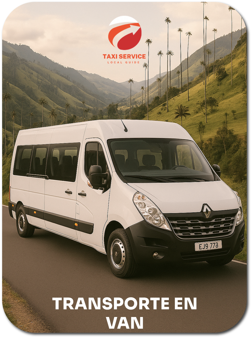 Van