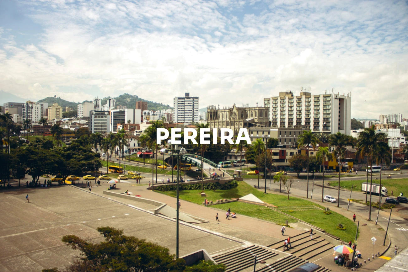 Pereira