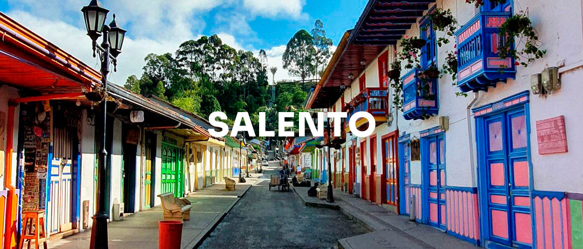 Salento